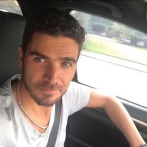 Meet your Posher, Steven